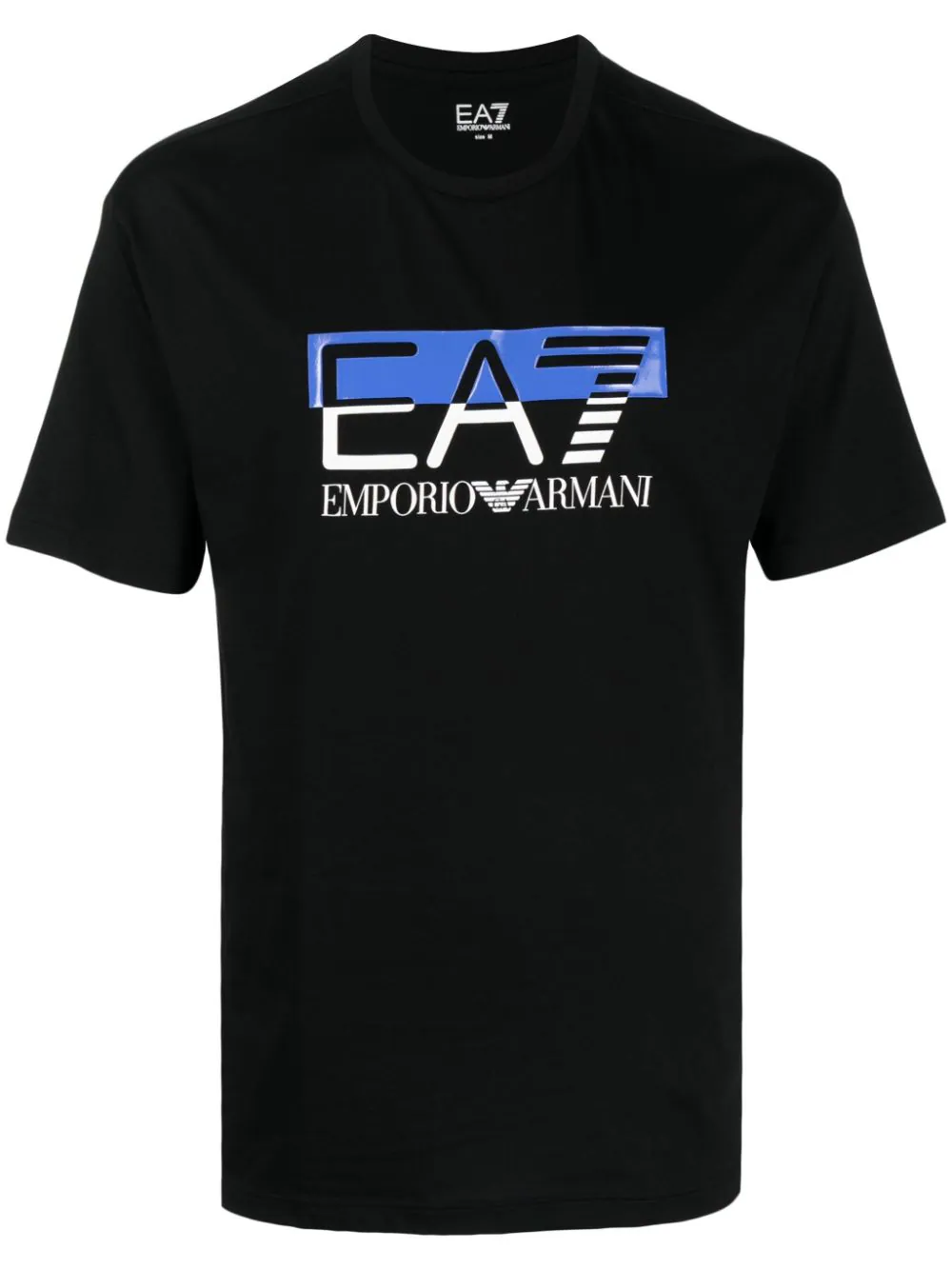 Camisa Empório Armani EA7