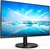 MONITOR PHILIPS LED 23.8 W 242V8A