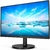 MONITOR PHILIPS LED 23.8 W 242V8A