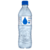 AGUA MINERAL SEM GAS 500ML CRYSTAL