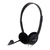 HEADSET BRIGHT OFFICE PRETO - 0010