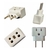 ADAPTADOR PLUGUE BRANCO BOB ESPONJA ORIGINAL - comprar online