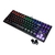 TECLADO BRIGHT GTC559 COMPCTT MECANICO - MORENA MIX