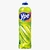 DETERGENTE LAVA LOUÇA YPE CAPIM LIMAO 500ML