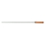 ESPETO CHURRASCO CABO MADEIRA SIMPLES 75CM - comprar online