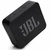 CAIXA BT JBL GO ESSENTIAL BLACK