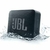 CAIXA BT JBL GO ESSENTIAL BLACK - comprar online