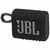 CAIXA BT JBL GO3 BLACK IPX7