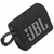 CAIXA BT JBL GO3 BLACK IPX7 - loja online