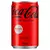 COCA COLA SEM AÇUCAR LT 220ML