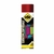 TINTA SPRAY LUMINOSO 400ML VERMELHO