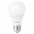 LAMPADA BULBO LED 9W 6500K BIVOLT avant