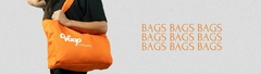 Banner da categoria Bags