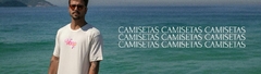 Banner da categoria Camisetas