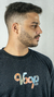 T shirt Voop Black Board