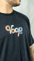 T shirt Voop Black Board - comprar online