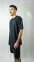 T shirt Voop Basic Black