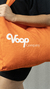 Voop Orange Bag - Voop Company