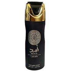 Perfume em spray - Asad lattafa 200ml