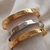 BRACELETE ISABELLE BANHO DE OURO BR 18K - comprar online