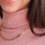 CHOKER LAIS BANHADO EM OURO 18K