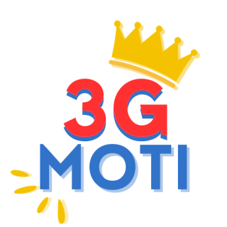 3GMOTI