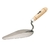 Colher de Pedreiro Oval 8" Nove54