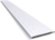 Forro PVC Versati 100x7mm 8Mts Branco Plasbil