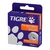 Fita Veda Rosca 18mmX25m Tigre