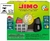 Jimo Anti-Inset 60 Noites 900ml Jimo