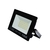 Refletor Led 150W 6500K Preto Bivolt FoxLux