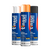 Tinta Spray Uso Geral Verniz 400ml/250g Tinsul