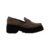 MOCASSIM TRATORADO TAUPE - comprar online