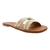 CHINELO DE TIRAS OFF WHITE - comprar online