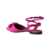 Sapatilha Slingback Pink - comprar online