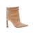 BOTA CANO CURTO STRECHT VERNIZ NATURAL - comprar online