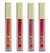 Batom Líquido Ruby Rose Silk Skin Smooth Blur 4ml HB-F7100-6 - Closet da Lulu