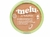 Blush Compacto Melu - Caramel - Rr8714 - Rubyrose