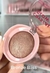 Iluminador Baked Crystal Glow Linha Rosa CORES Solar Flare Pink Champagne Cherry Red Bronze Bliss Ruby Rose - comprar online