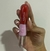 Novo Duo Gloss Batom Líquido Ruby Rose Maquiagem 3em 1 Ruby Rose gloss 9,6ml - comprar online