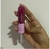 Imagem do Novo Duo Gloss Batom Líquido Ruby Rose Maquiagem 3em 1 Ruby Rose gloss 9,6ml