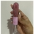 Imagem do Novo Duo Gloss Batom Líquido Ruby Rose Maquiagem 3em 1 Ruby Rose gloss 9,6ml