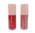 Lip Oil/Óleo Lábial Hidratante Lip Glow Ruby Rose 5,5g - HBL6502 Linha Rosa