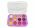 Paleta de Sombras Sunshine Flavor Ruby Rose HB-1092 - comprar online