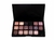 Paleta de Sombras Precious Obsidian - Ruby Rose - loja online