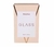 Perfume Glass Rubyrose 100ml - Closet da Lulu