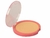 Pó Facial Compacto Melu RR8533 MC60 RubyRose - comprar online