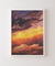 Quadro Decorativo Nuvens 08 - comprar online