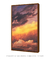 Quadro Decorativo Nuvens 08