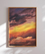 Quadro Decorativo Nuvens 08